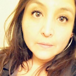 Meet your Posher, Cathy